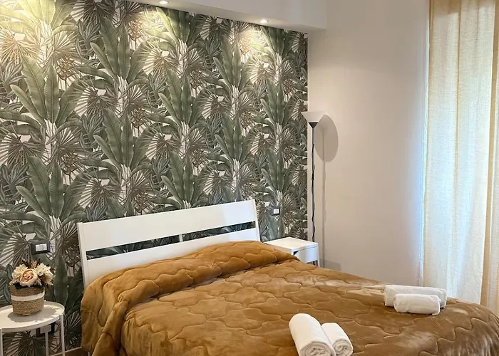 Holiday home Mvm Rome