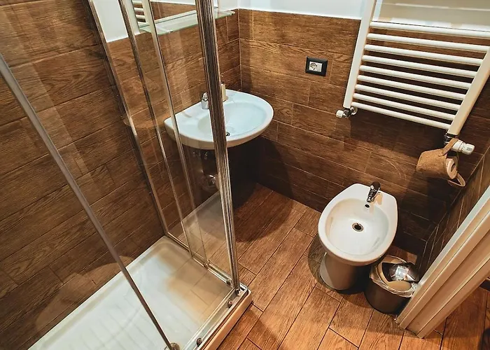 Mvm Holiday home Rome