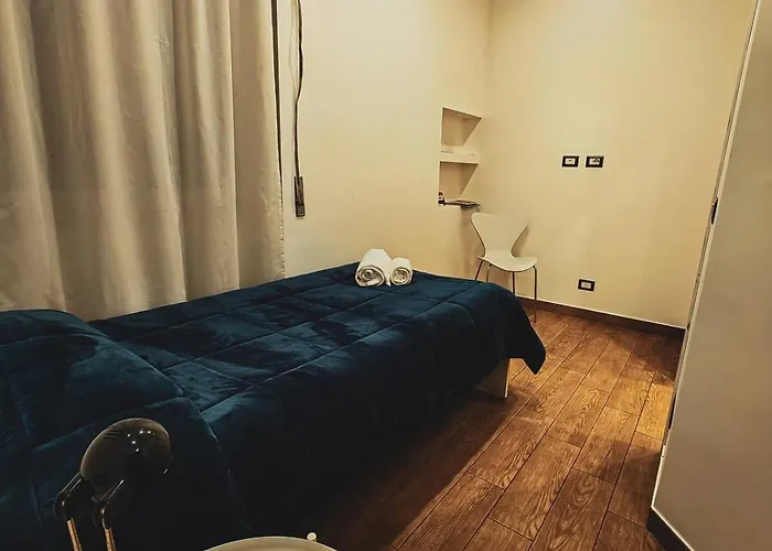Holiday home Mvm *