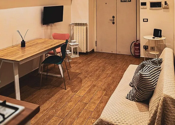 Mvm Holiday home *