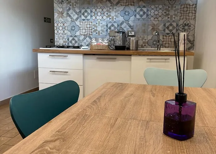Mvm Holiday home Rome